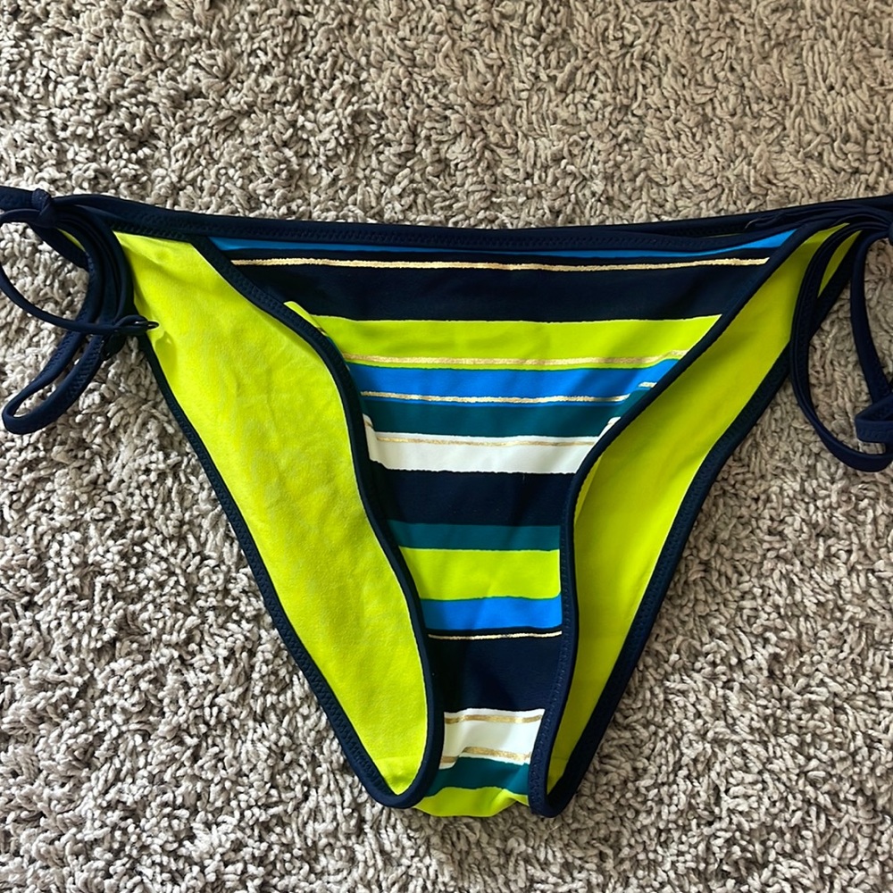 Aerie bikini bottoms